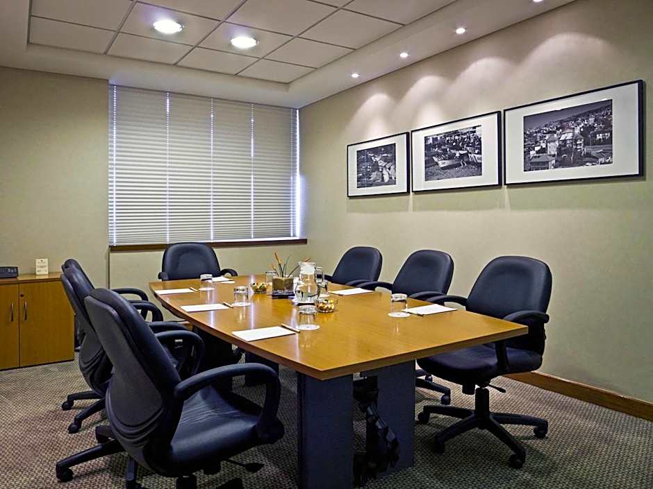 Mercure Santiago Centro