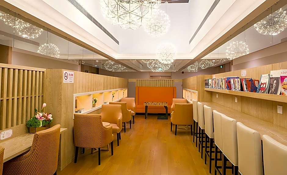 Shanghai Best Boutique Hotel