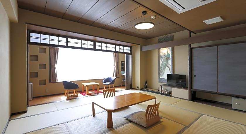 Miyahama Grand Hotel