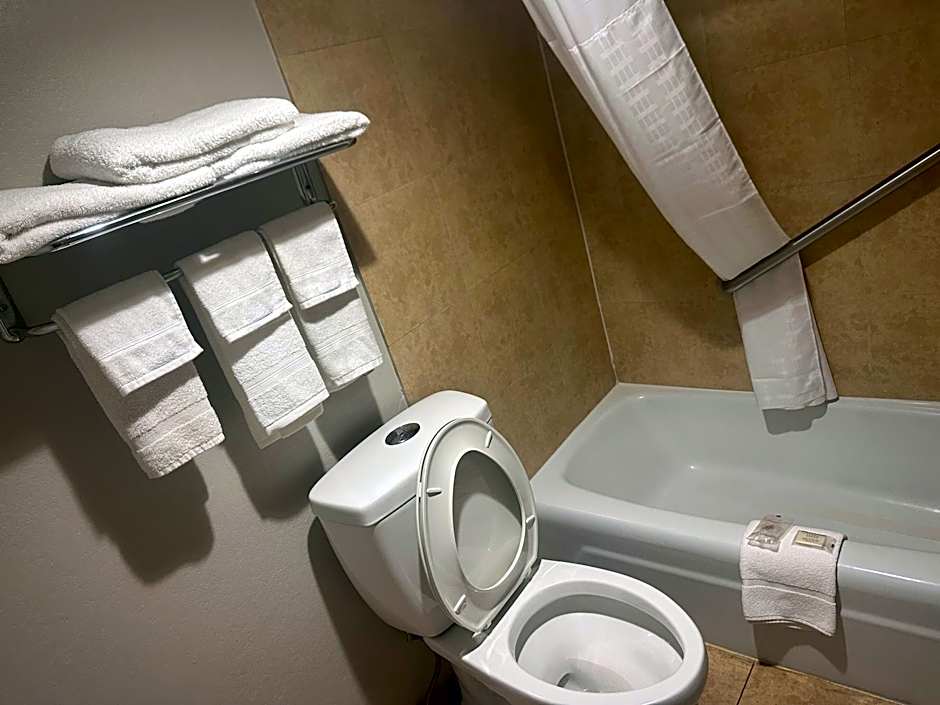 Days Inn by Wyndham Jacksonville