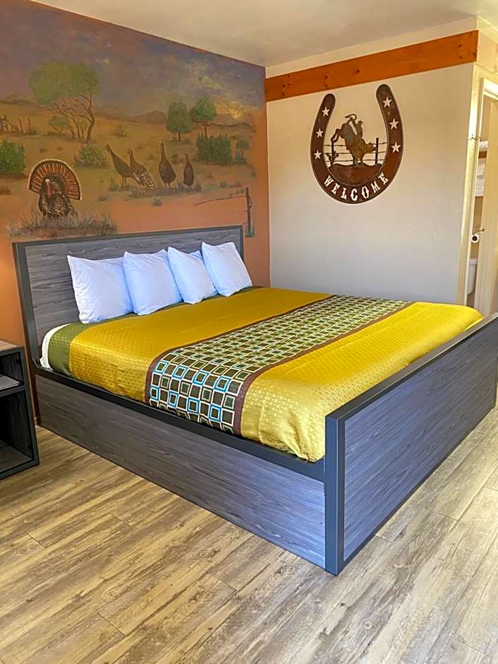 Americas Best Value Inn The Legends Inn