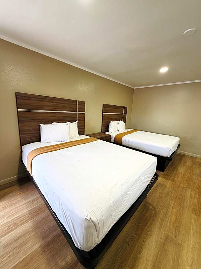 AC Suites