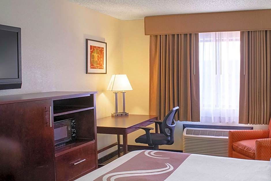 Quality Inn Plainfield - Indianapolis West