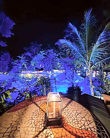 Pousada Casa das Flores