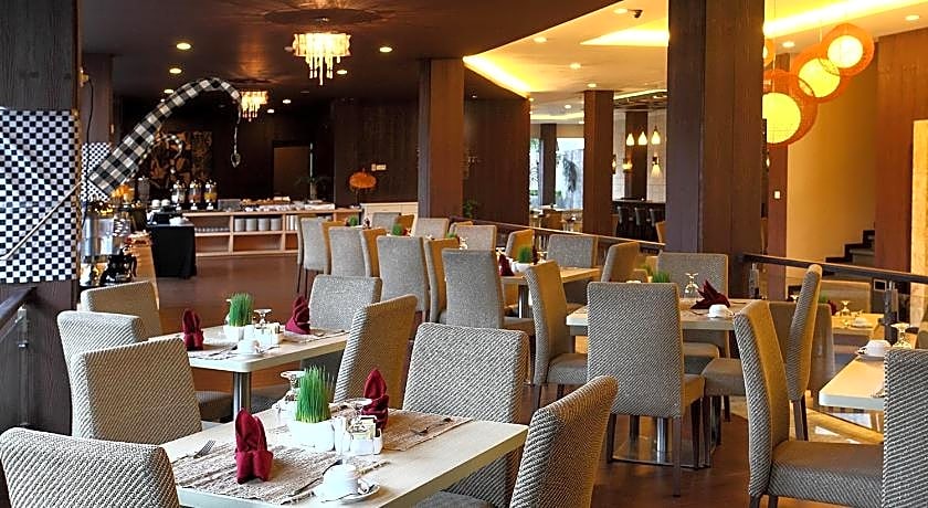 Serela Kuta Bali Hotel