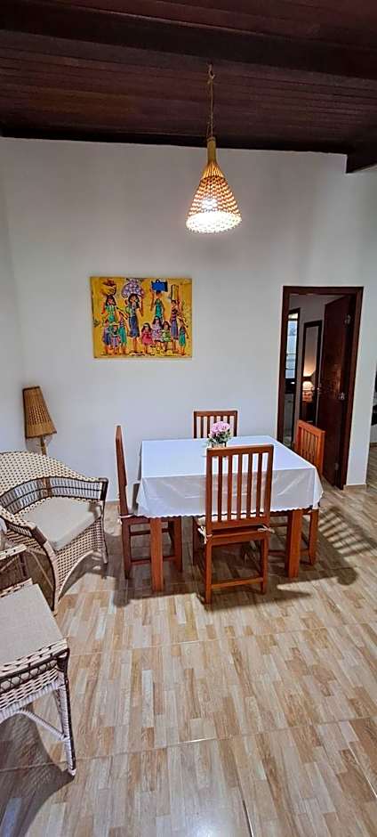 Porto do Sol - Chalé 07