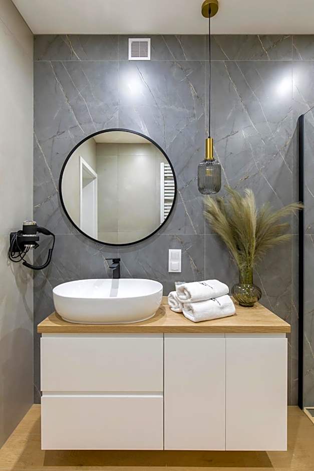 Villa Gorczański Zakątek Agroturystyka