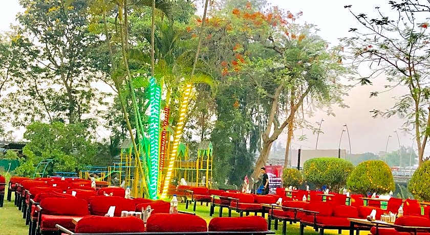 VITS Kamats Resort, Silvassa