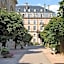 Le Grand Hotel de Plombieres by Popinns