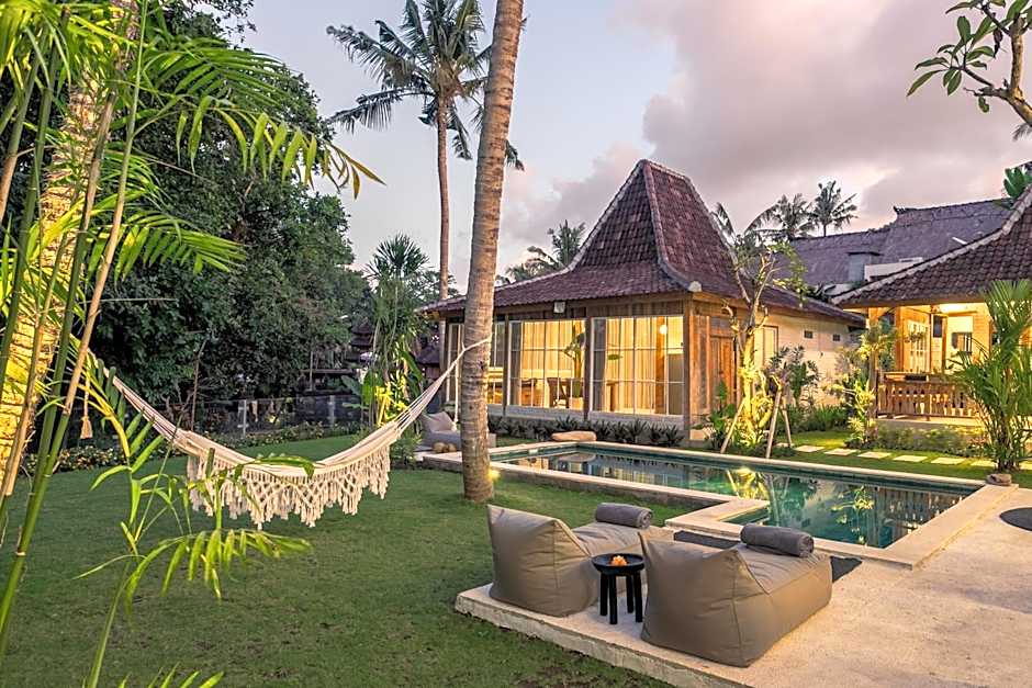 Casa Aliran - River Stay