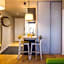 Aparthotel Adagio access Montpellier Centre