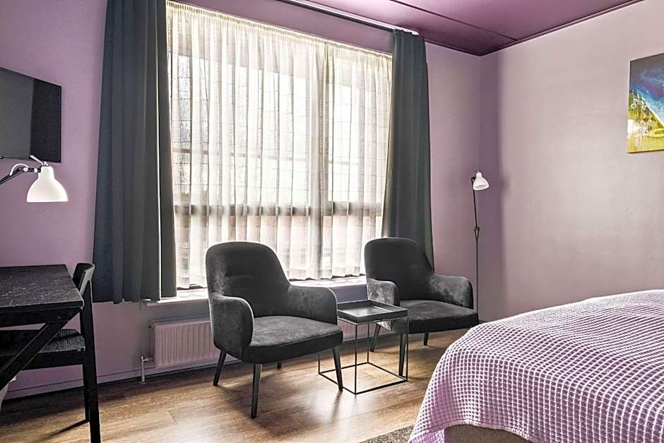 Best Western Royal Holstebro