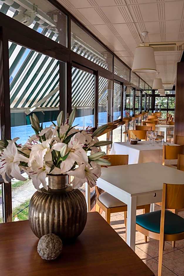 La Caletta Hotel Bolognese