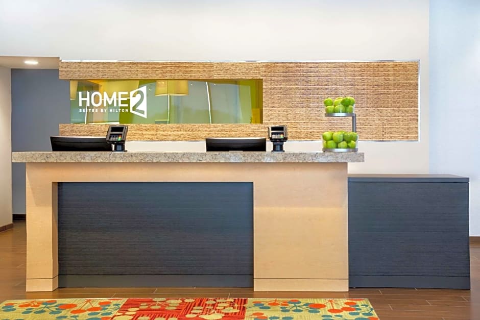 Home2 Suites by Hilton Indianapolis Greenwood