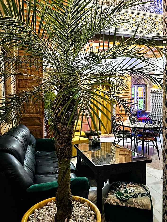 Riad Majorelle