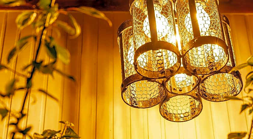 Sendai Guest House Umebachi