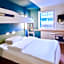 ibis budget Wiesbaden Nordenstadt