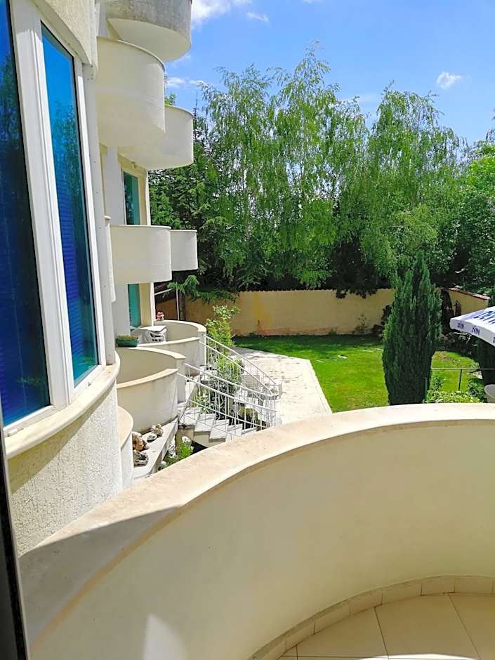 Hotel Veronika