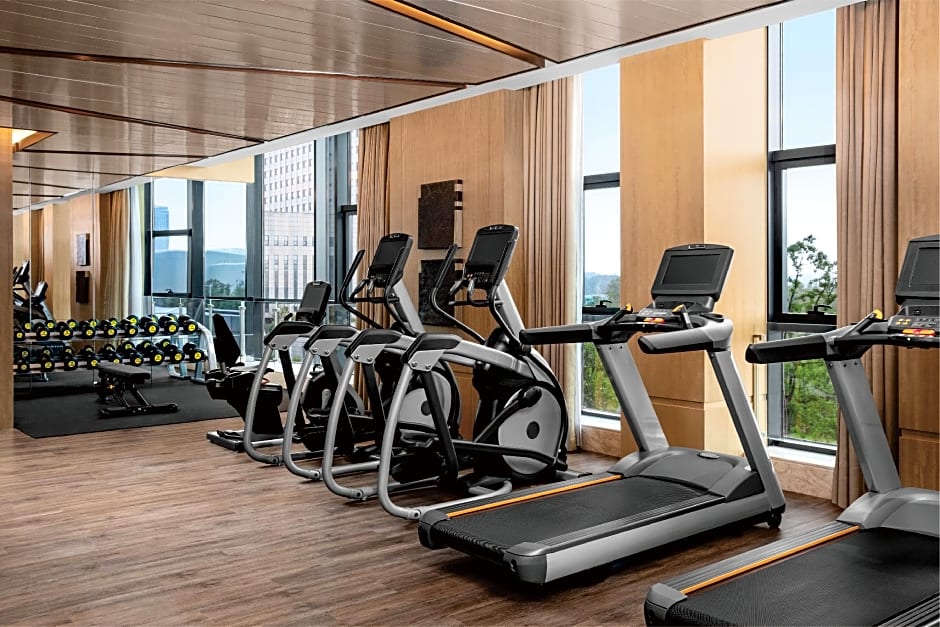 Courtyard by Marriott Jiangsu Taizhou