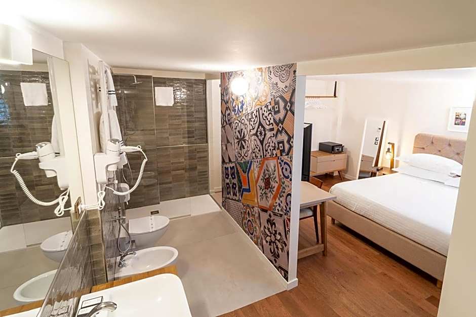 Four Points Flex by Sheraton Naples Marigliano