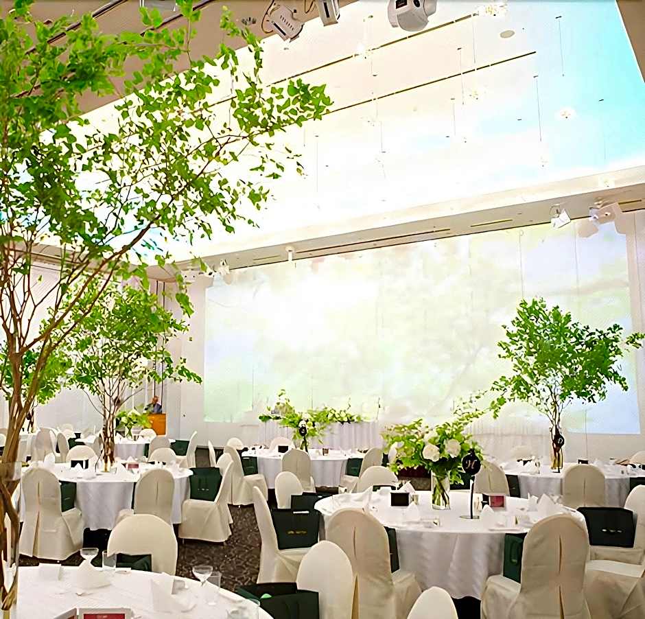 Hotel Grand Fuji