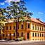 City Residence Apartment Hotel