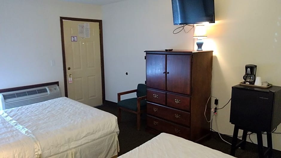 Branson Victorian Inn