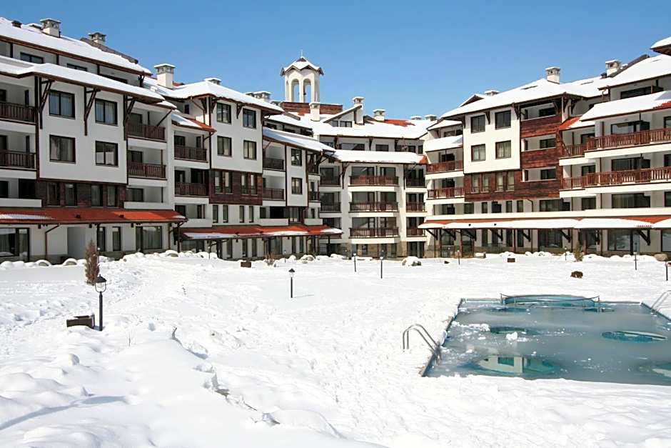 Bansko Royal Towers Hotel