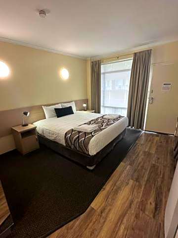 City Centre Motel Kempsey