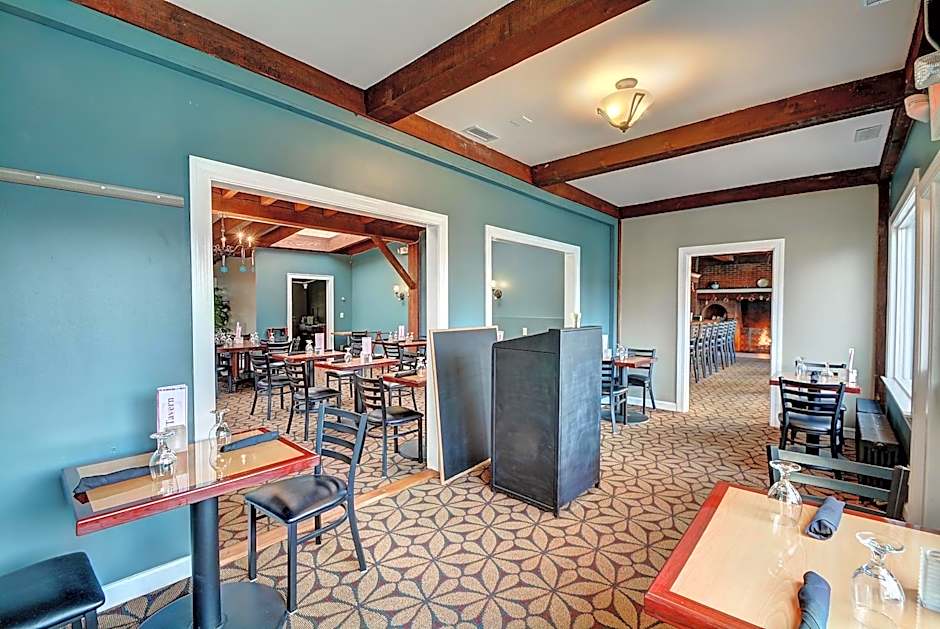 Colonial Motel and Spa