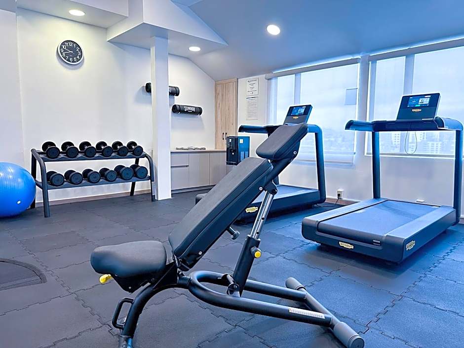 Wyndham Garden Quito