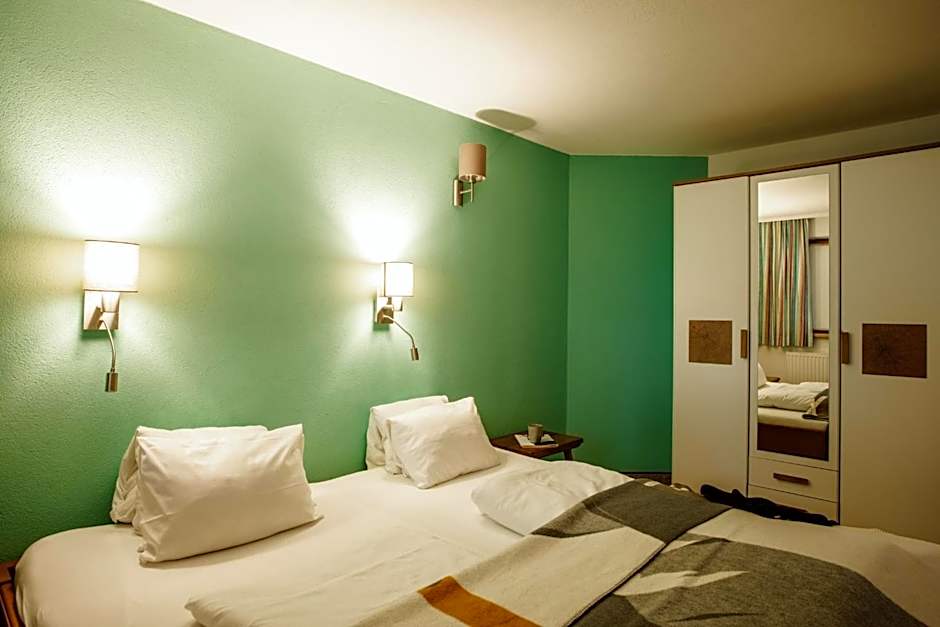 Berghotel Basur