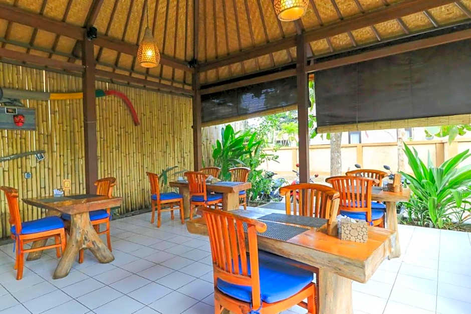 Koji Garden Huts
