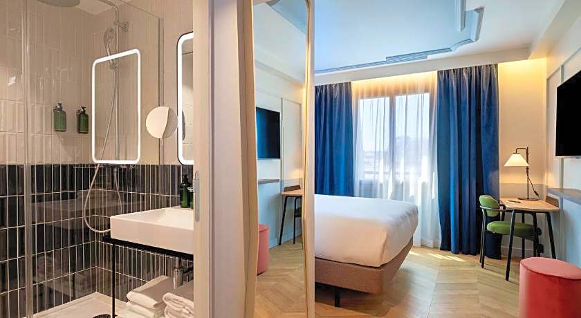 Hotel Ampere