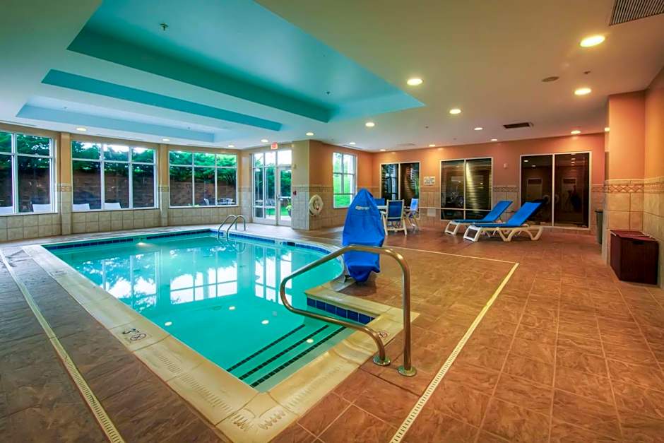 Hilton Garden Inn Durham Southpoint