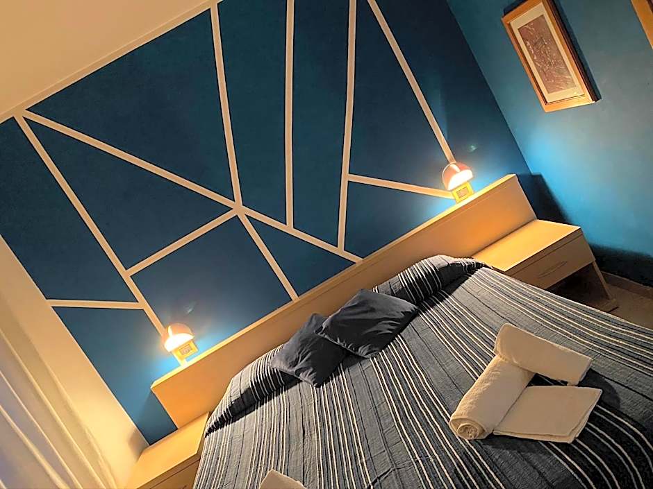 Le Rondini Affittacamere