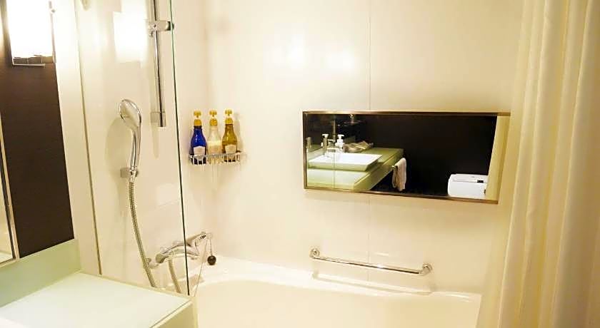 New Otani Inn Yokohama Hotel