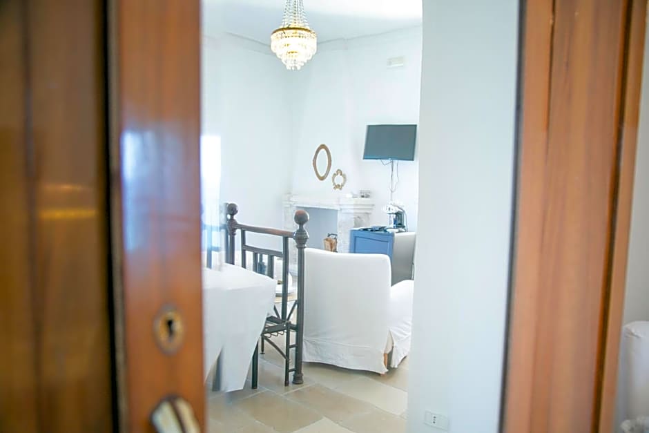 Gli Orti Di Malva B&B