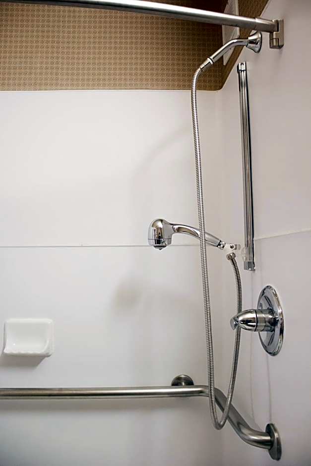 The Mediterranean Inn