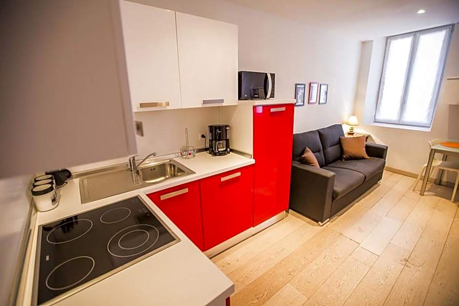 Residence Bouttau