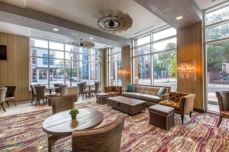 Homewood Suites By Hilton Charleston Historic District