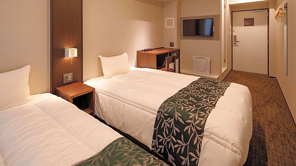 Kyoto City Gardens Hotel – Kyoto, IL