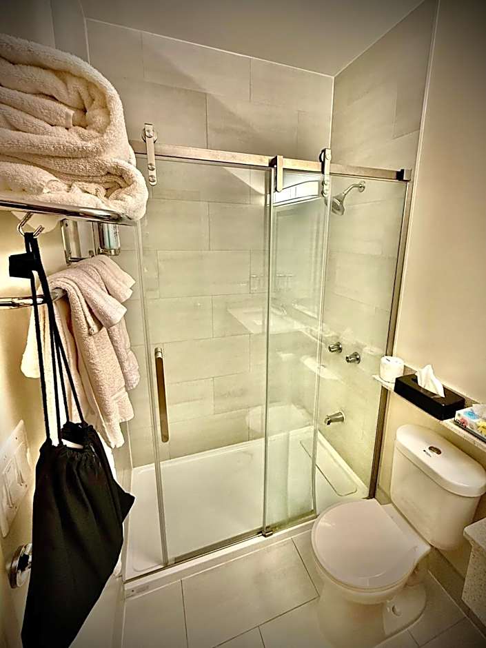 SureStay Plus Hotel by Best Western Kincardine