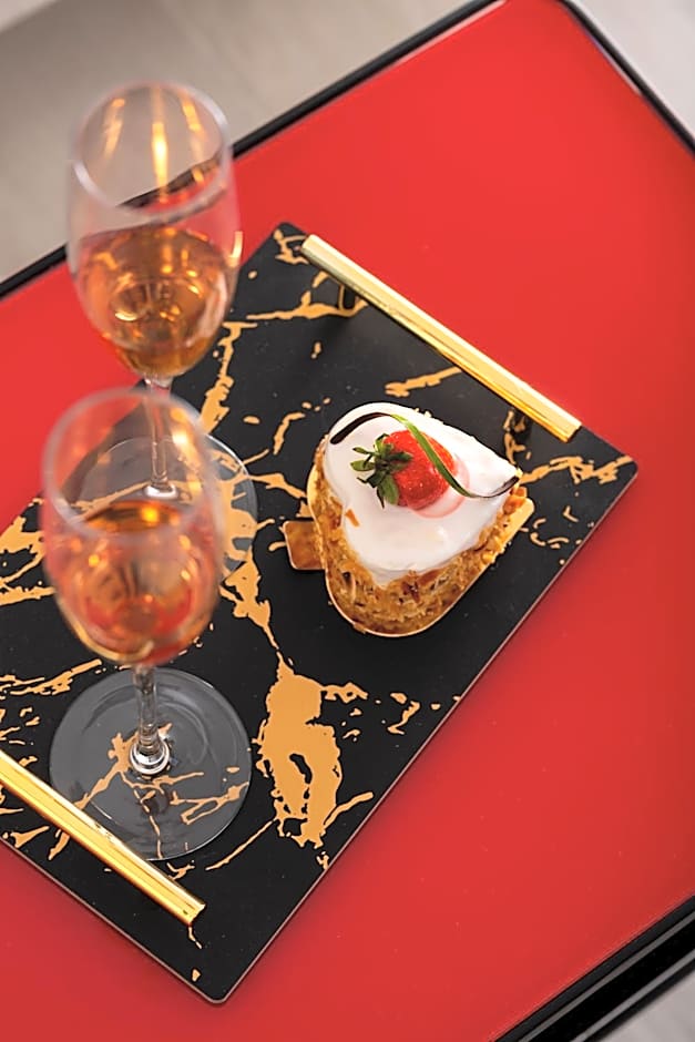 Saint Sin Suites - Adults Only