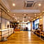 Valie Hotel Tenjin