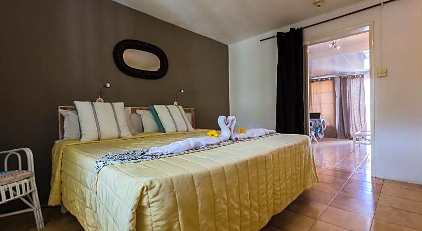 Residence Villas Mont Choisy