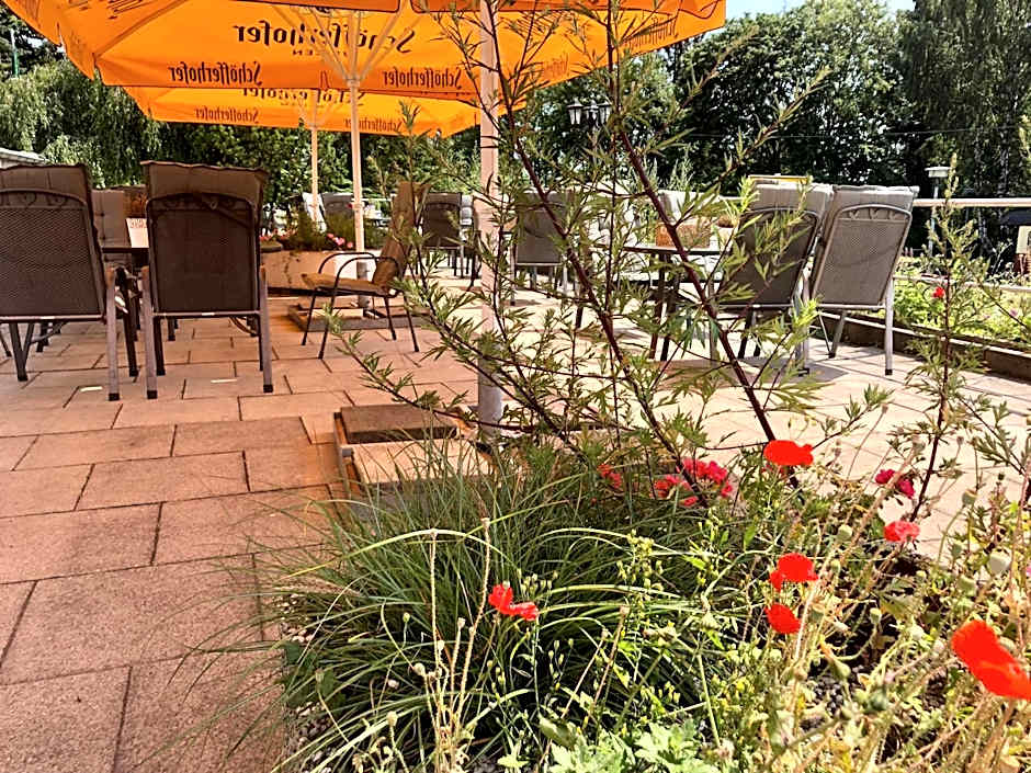 Hotel Der Kräuterhof