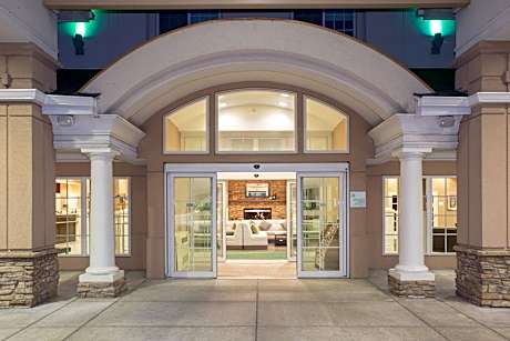 Holiday Inn Colorado Springs - Airport By IHG