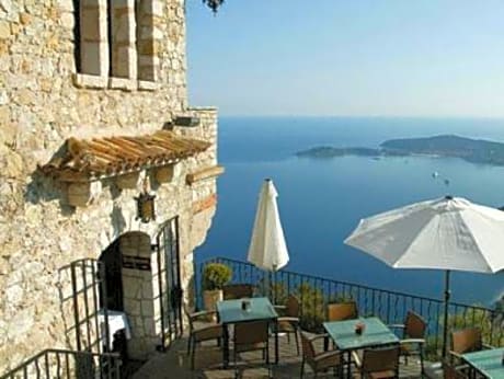 Junior Suite Family, Junior Suite, 1 King, Sofa bed