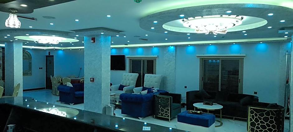 Venus Hotel